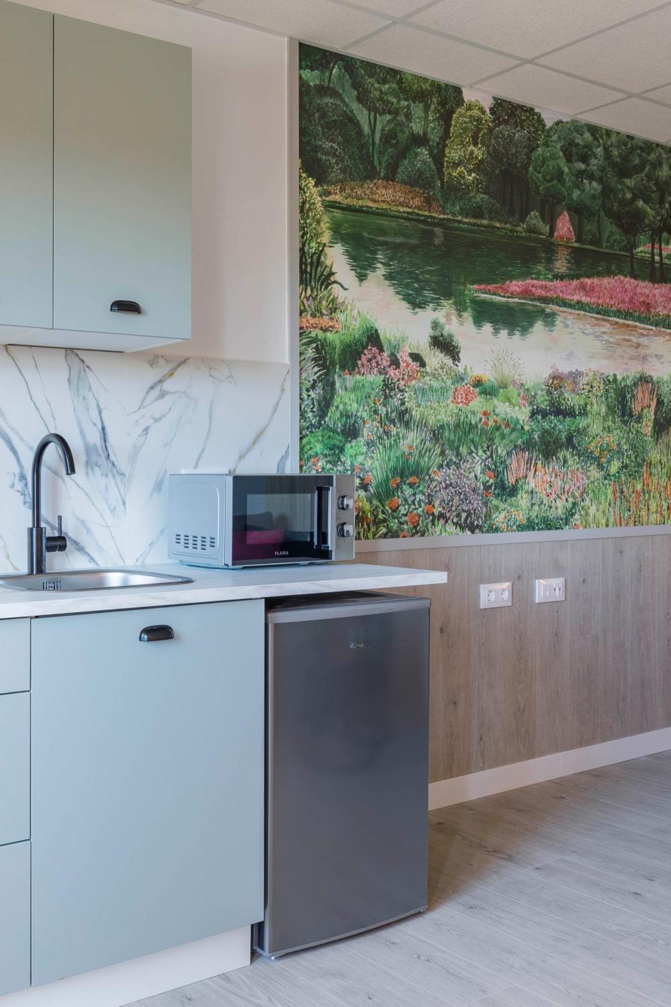 Luxury Singular Orange Apartamento