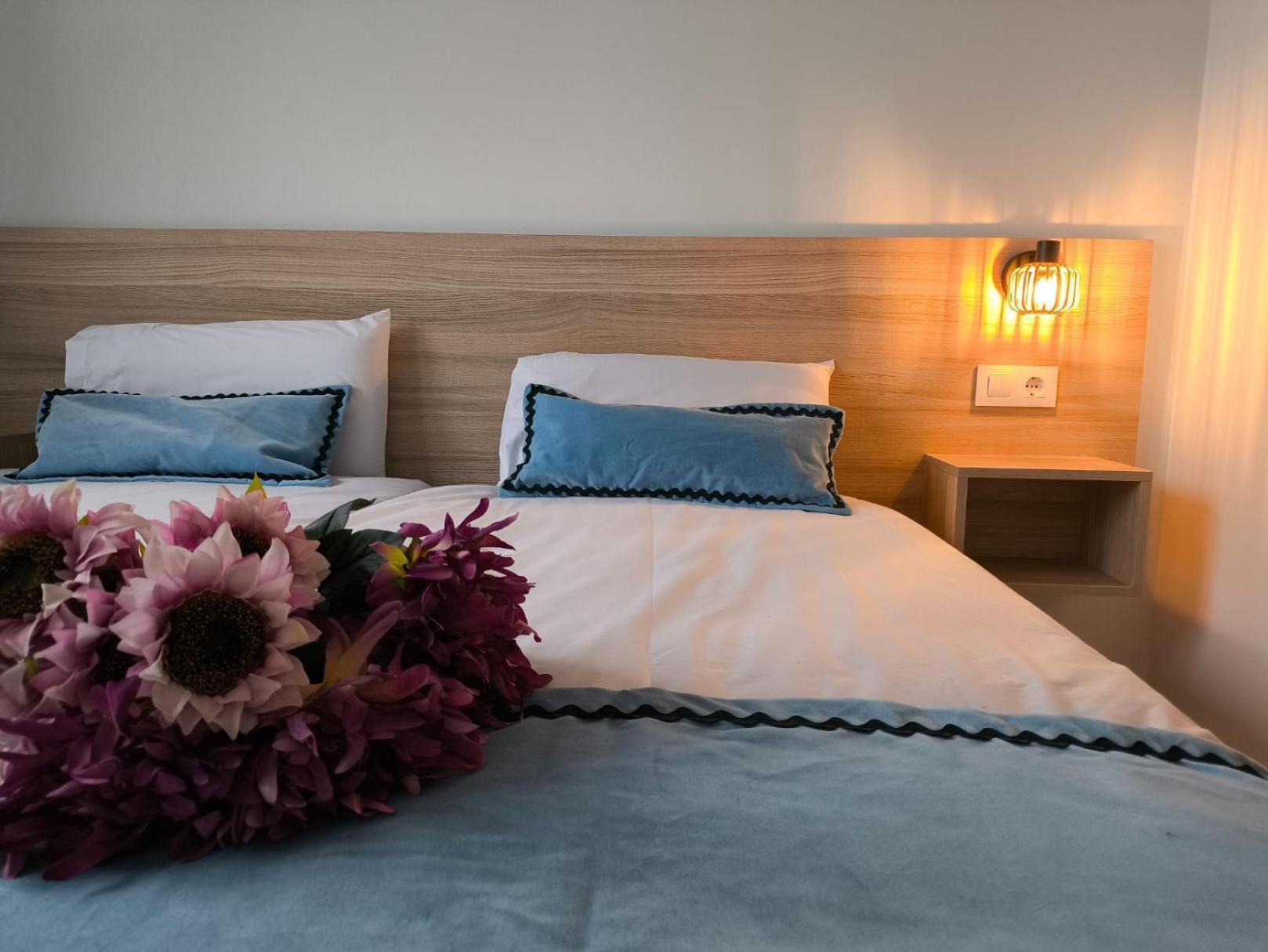 Luxury Singular Orange Apartamento *